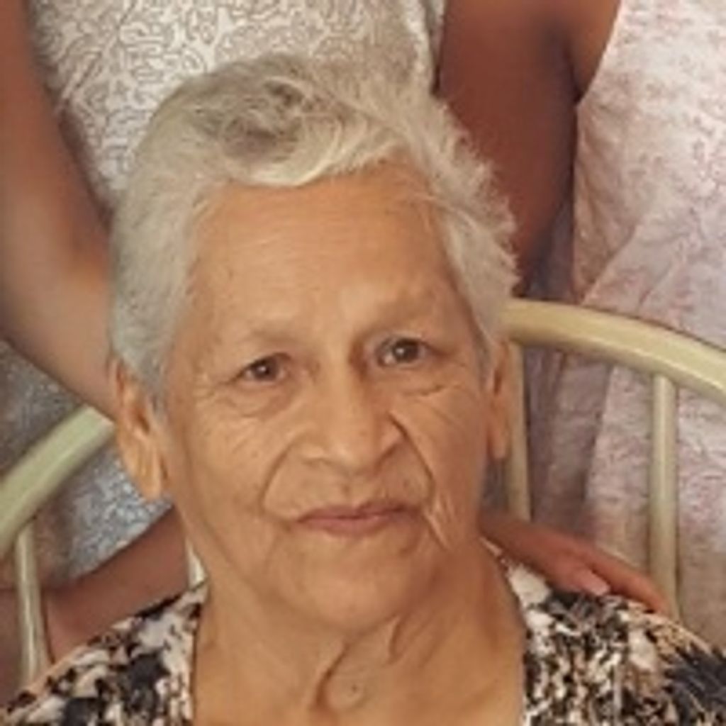 Ofelia Delgado Castillo