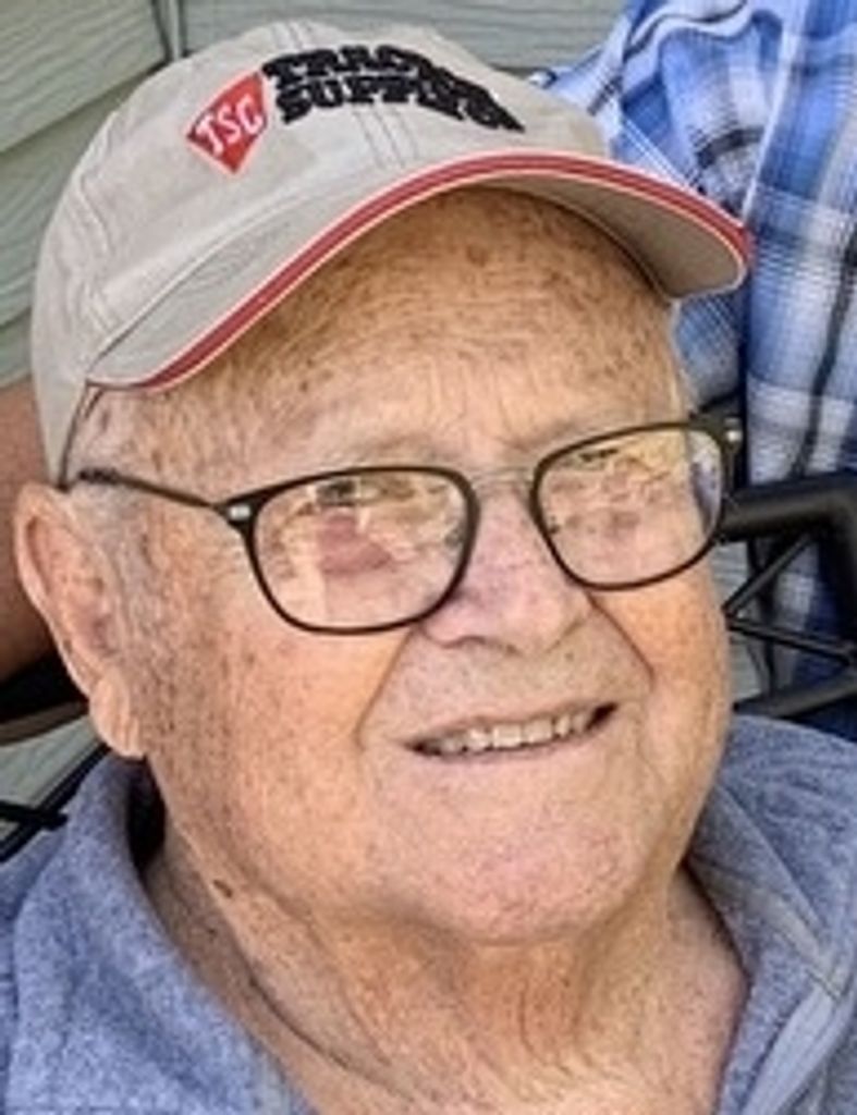 Bill Gilbreaith Profile Photo