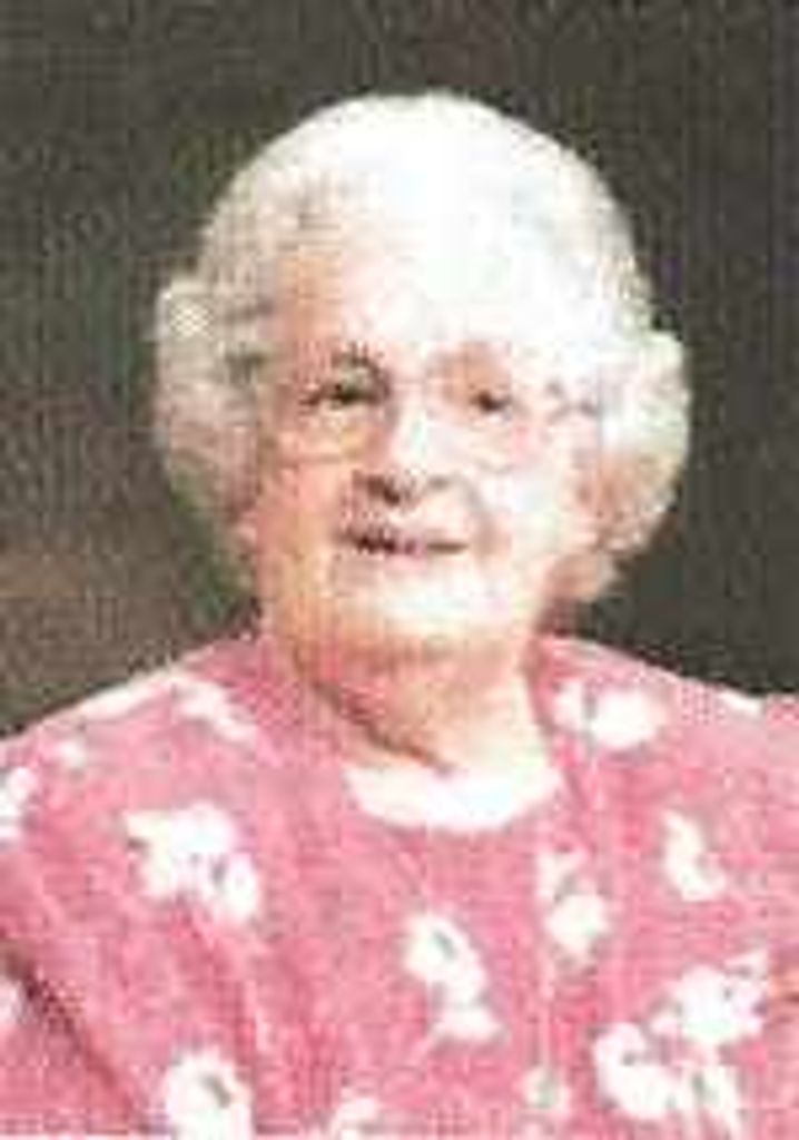 Florence (Beckett)  Starr Profile Photo