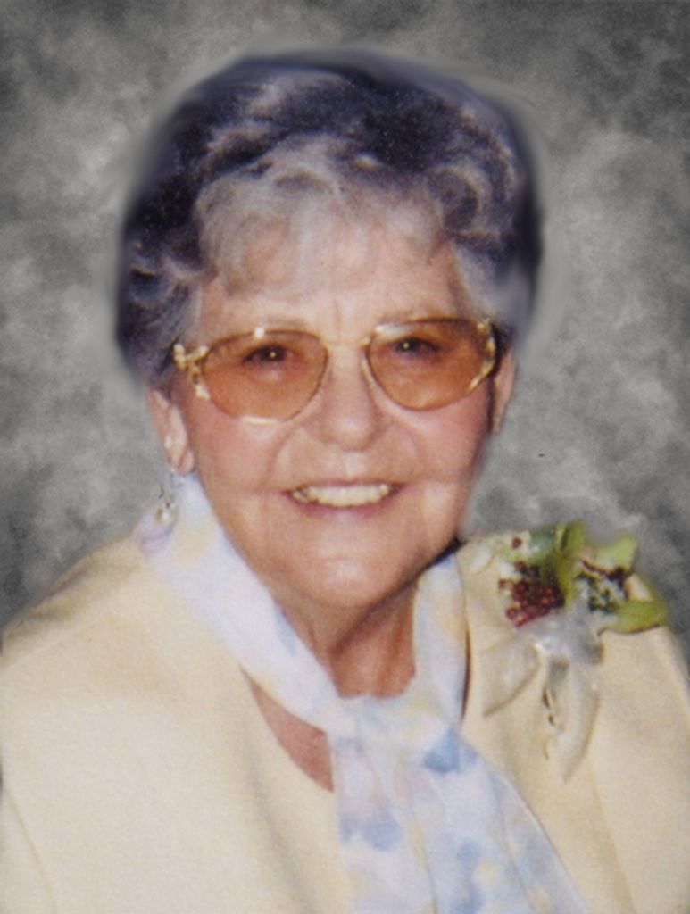 Earlene Jordan Mccreary Profile Photo