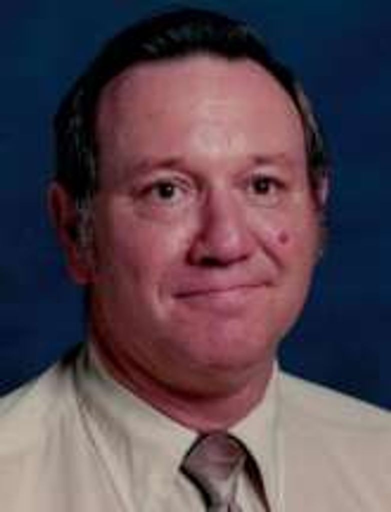 John Leonard Hamblin