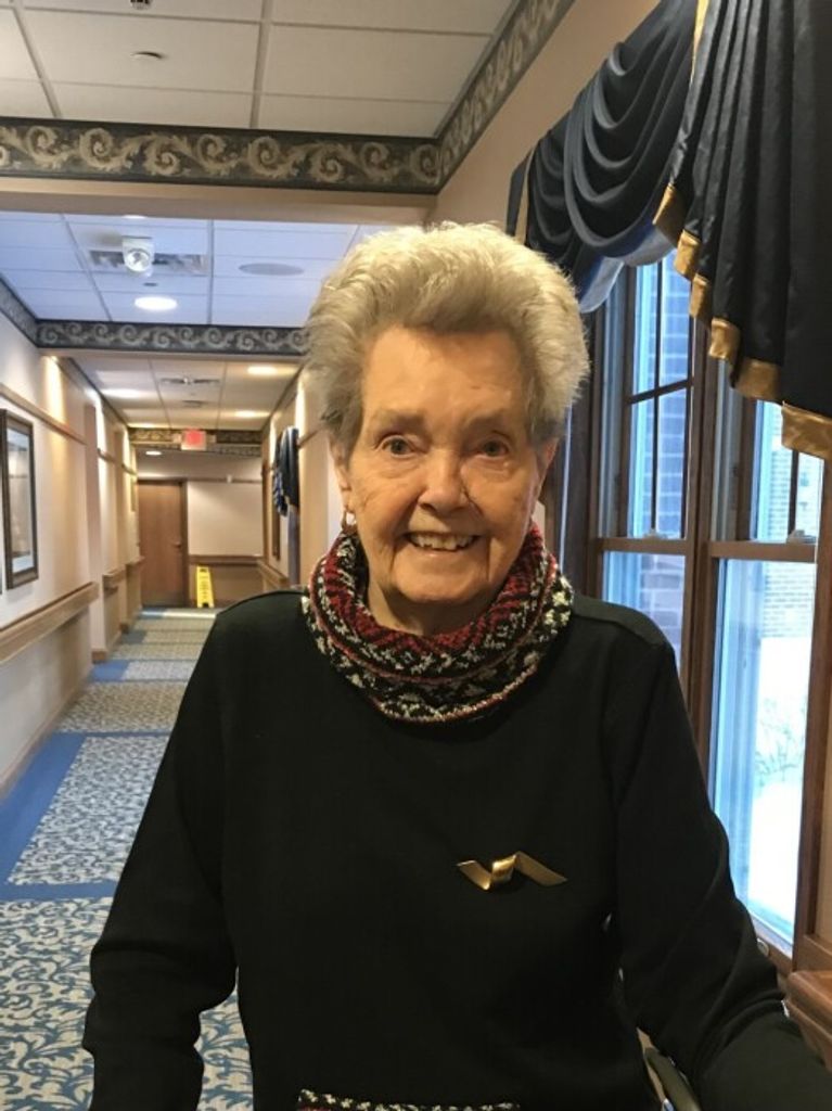 Loraine Clancy