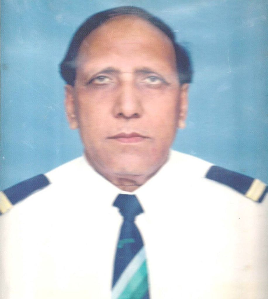 Gulzar Sikander