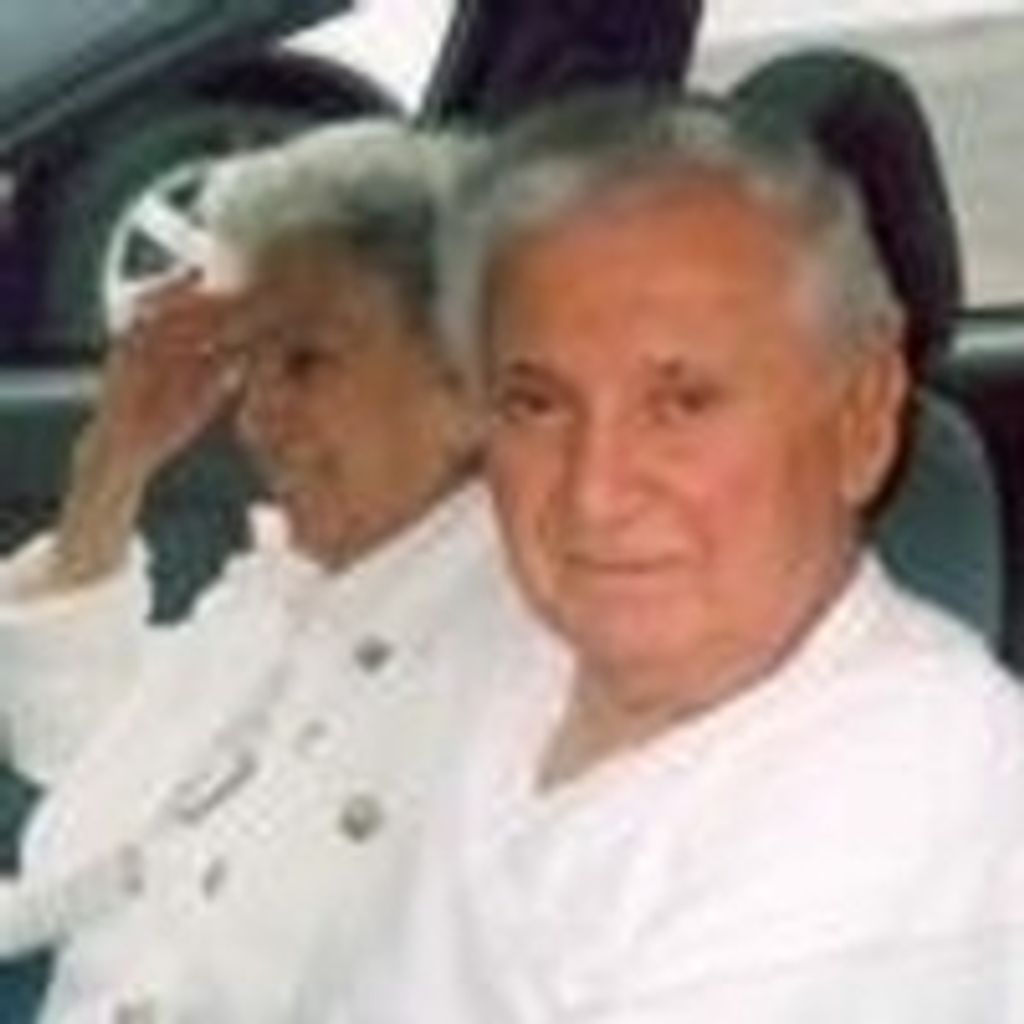 Alfred "Fred" Finocchio
