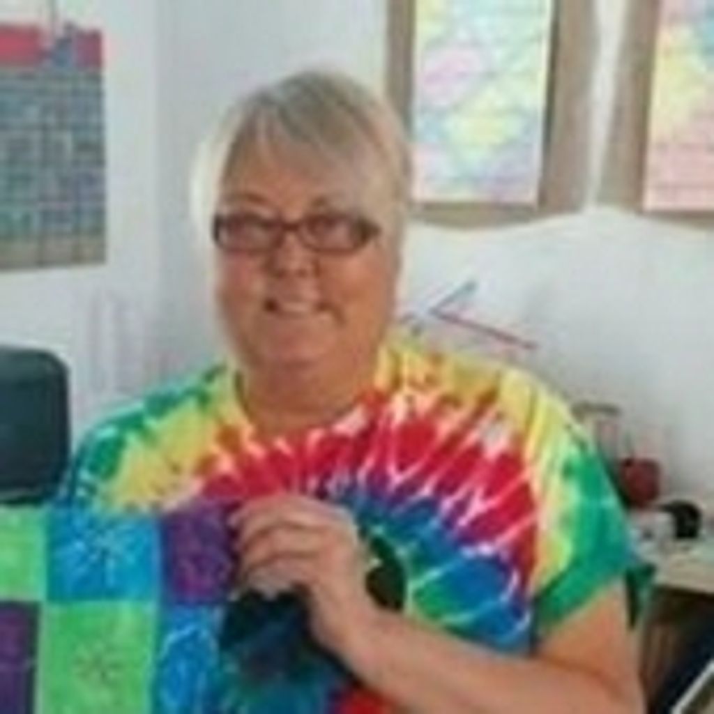 Alicia Gaye Childs Pinchot