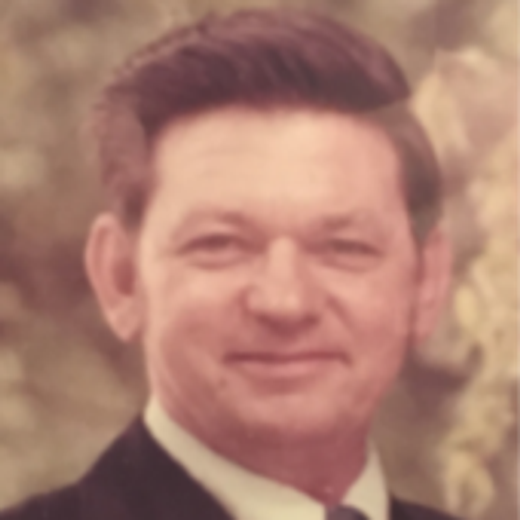 Garland E. Cleveland