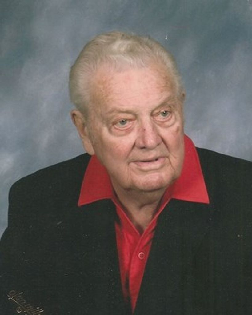 Albert Hassell Profile Photo