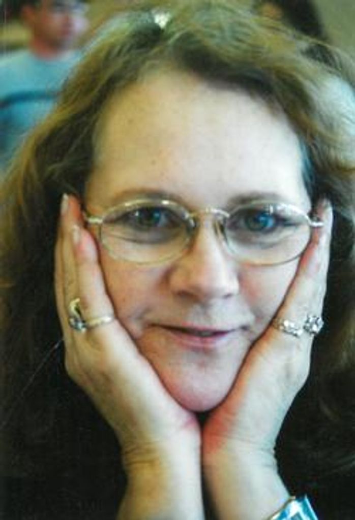 Mary Angline Alexander Schwarz