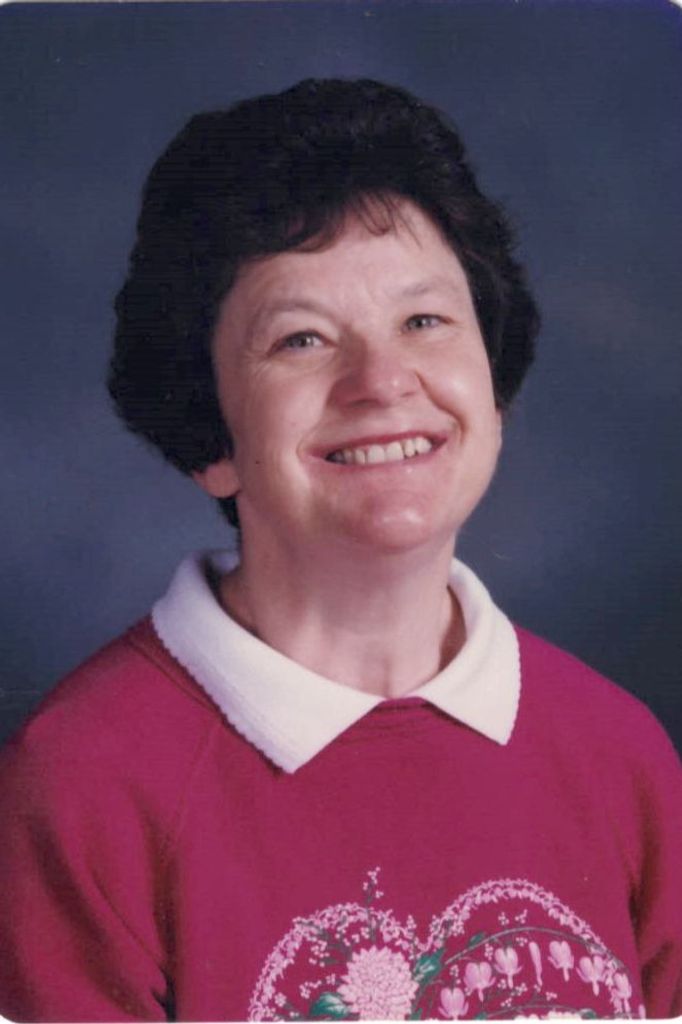 Helen Joan Vanhaitsma
