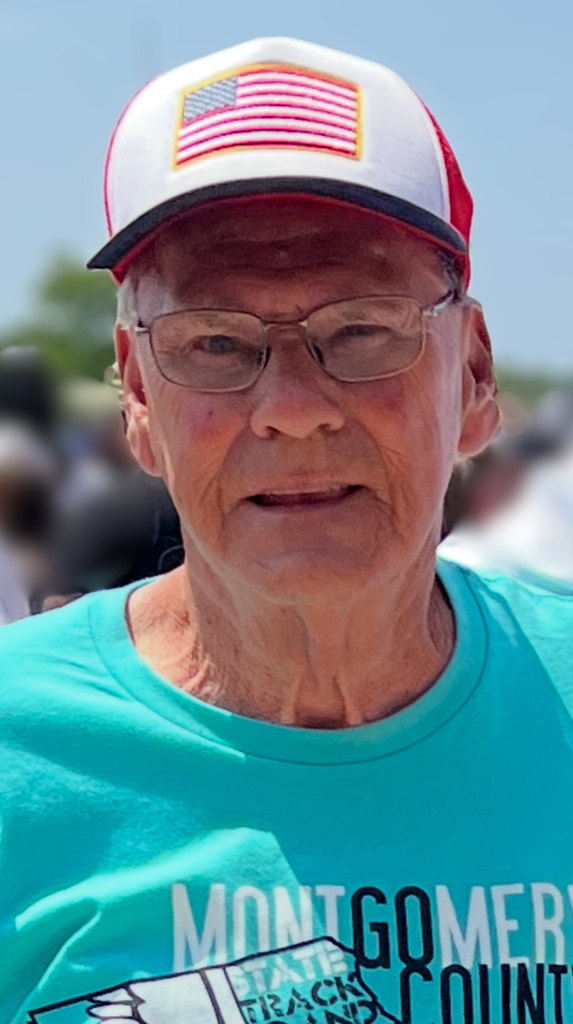 James "Jim" Raymond Roesner, Sr. Profile Photo