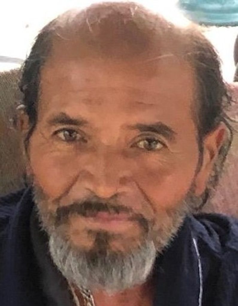 Francisco Castro