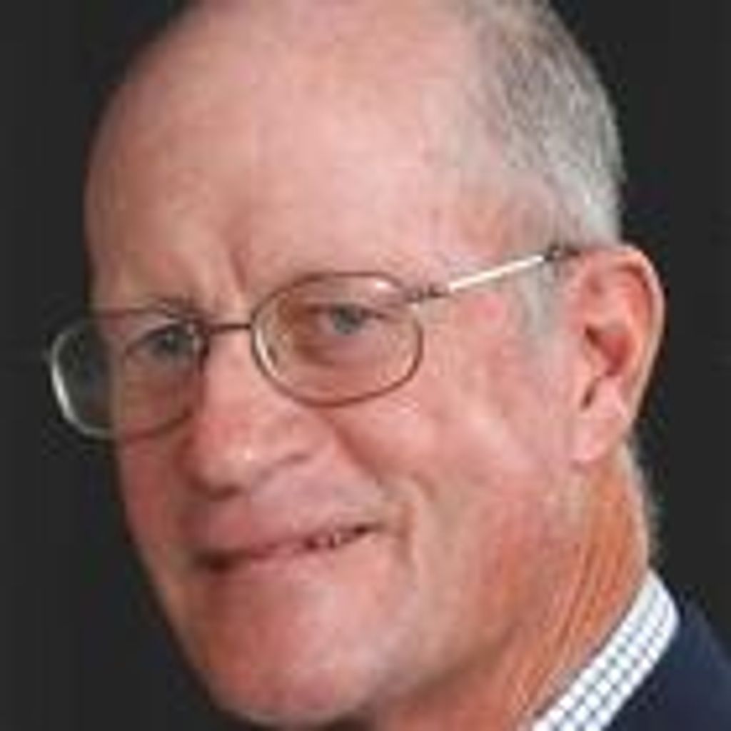 Richard Seybolt
