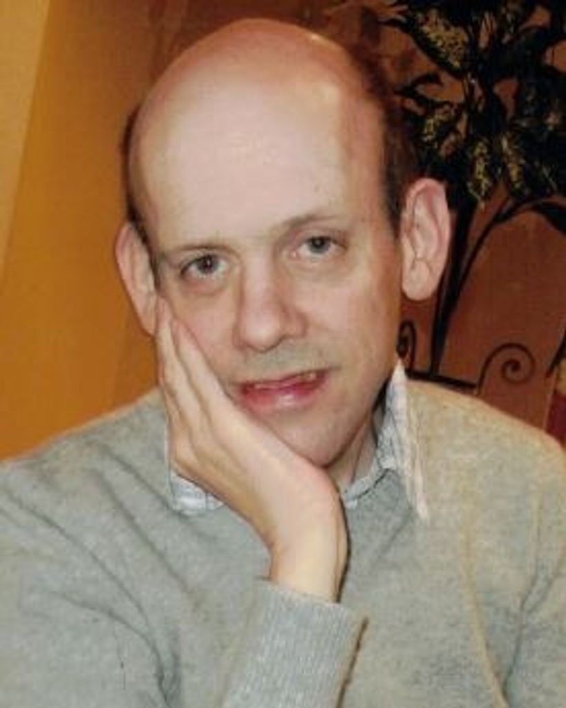 Stephen Bertram Cook Profile Photo