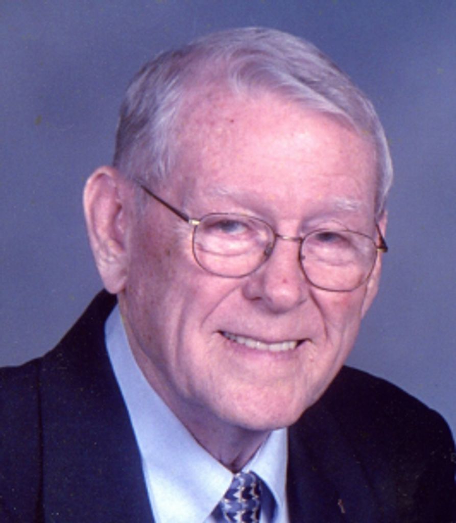Thomas Gilham