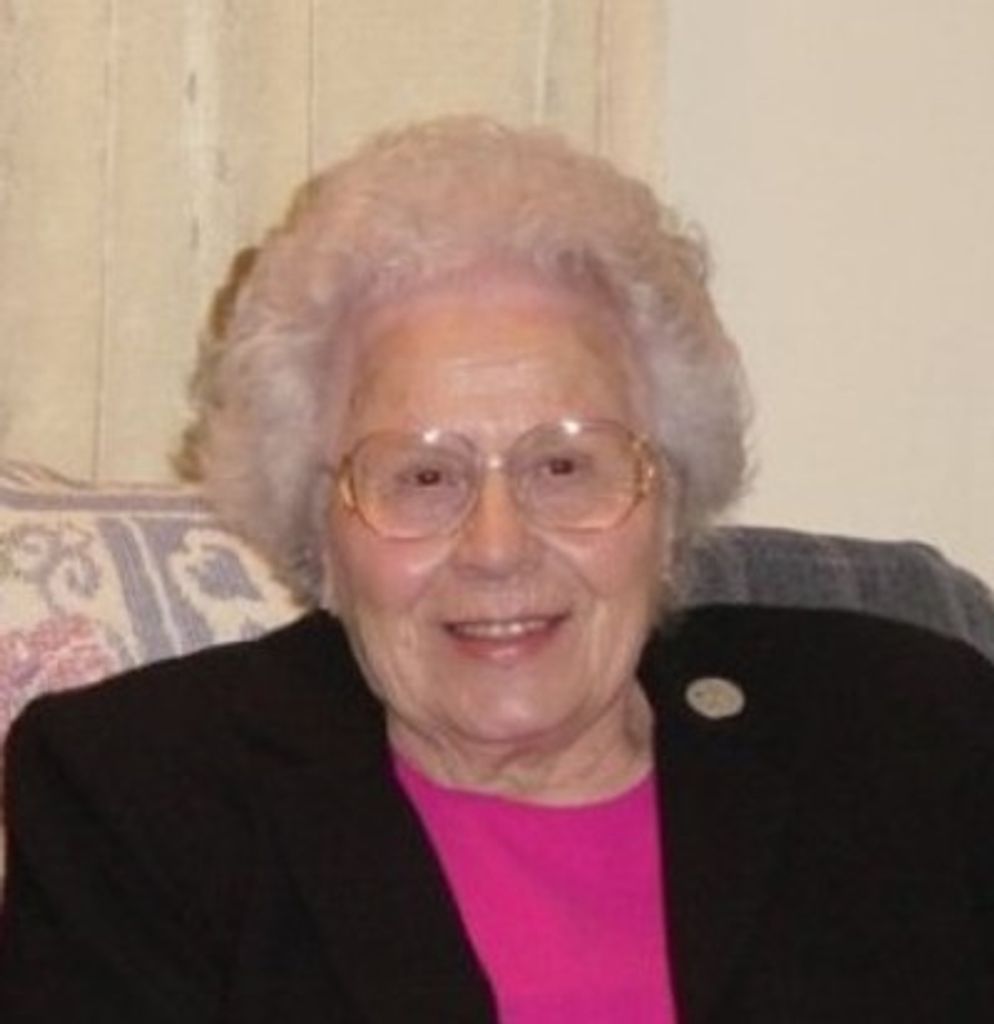 Frances Belcher Yost Profile Photo