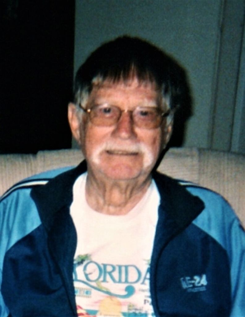 Raymond 'Dale' Williams Profile Photo