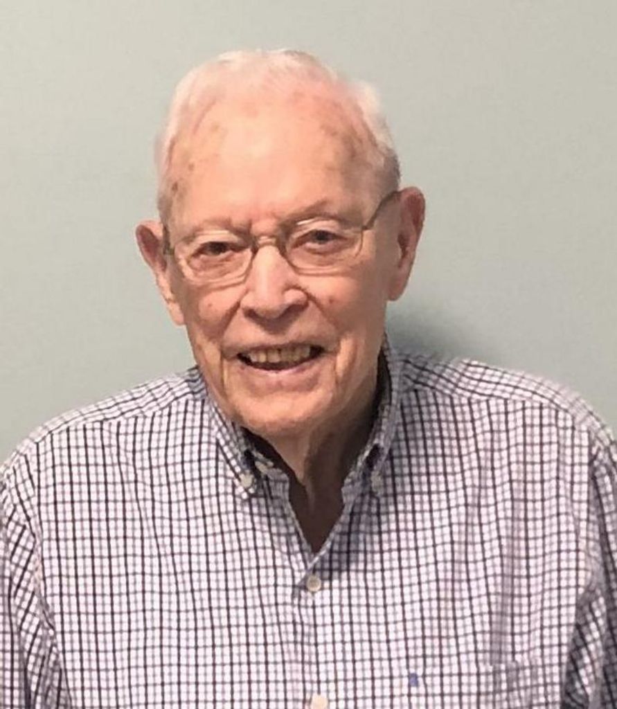 Charles 'Calvin' Mckee Profile Photo