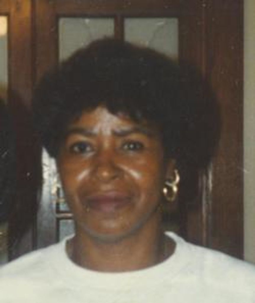 Dorothy Tyler Profile Photo