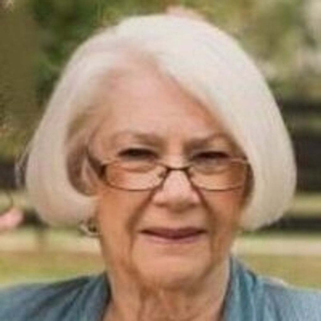 Charlene Dye Woodlee