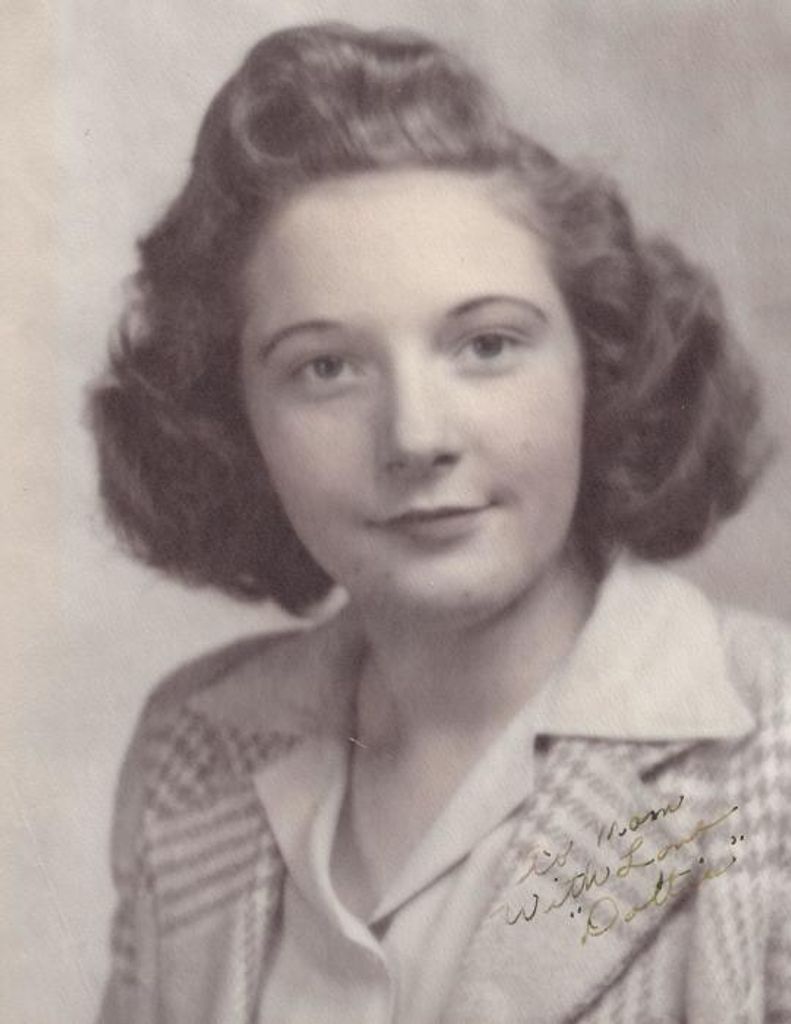 Dorothy Ann Miller Profile Photo