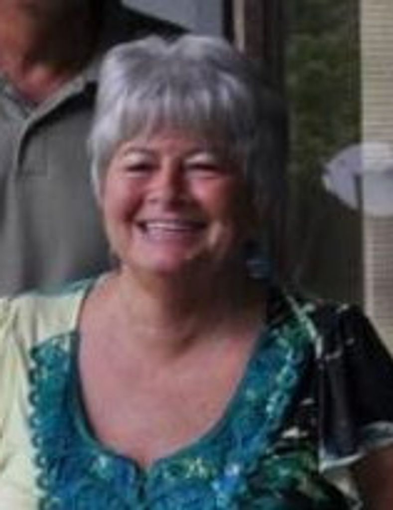 Janice "Durenda" Horne Webb