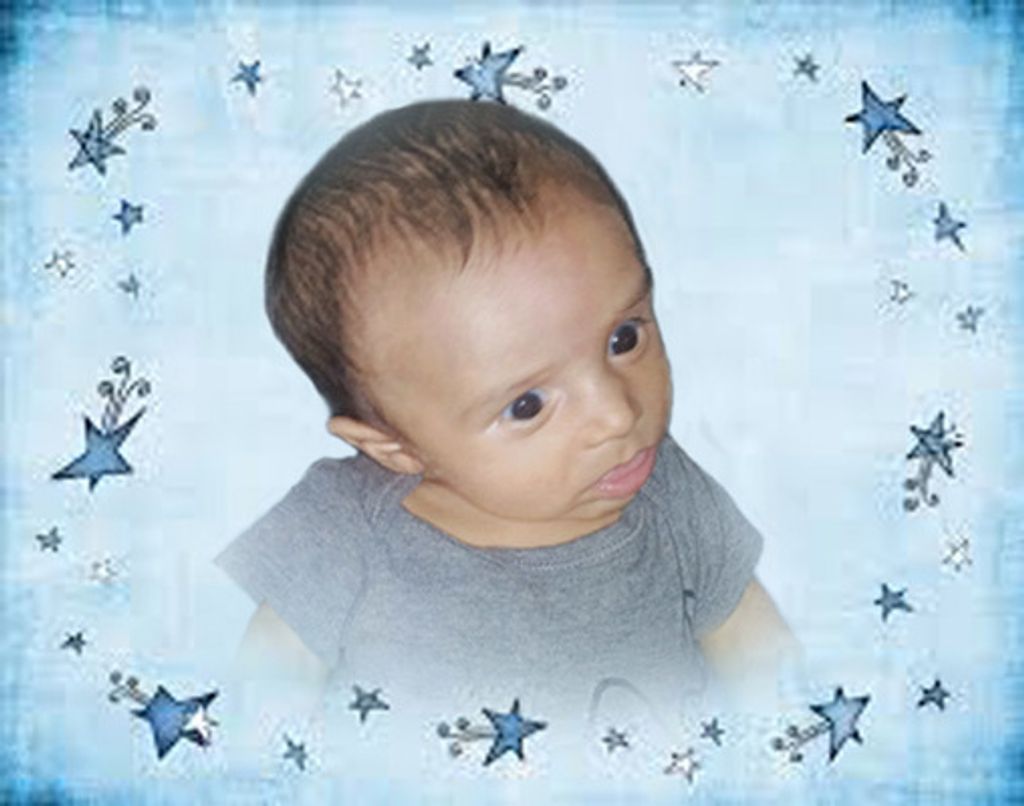(Baby) Julio Cesar Flores