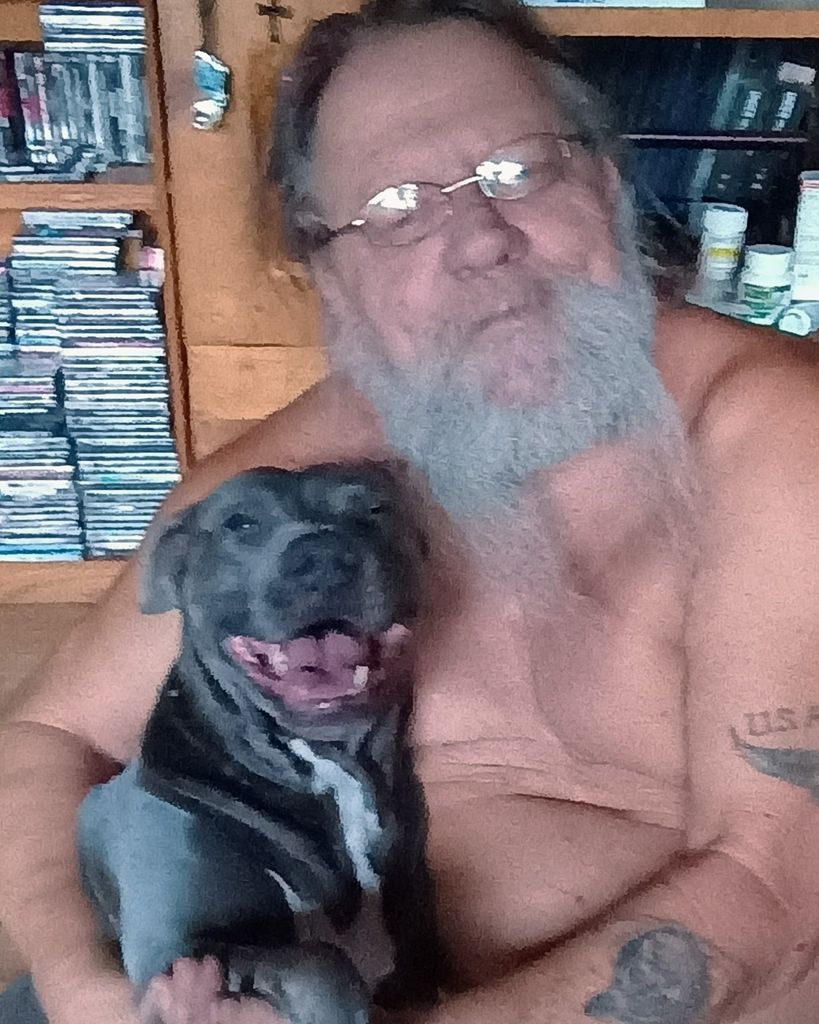 Clayton Duane Lamb, Sr. Profile Photo