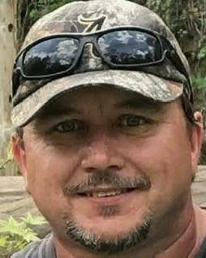 Rodney Alan Vaughn Profile Photo