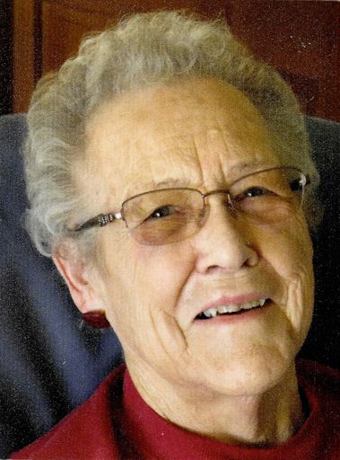 Helen Louise (Flagler)  Mace Profile Photo