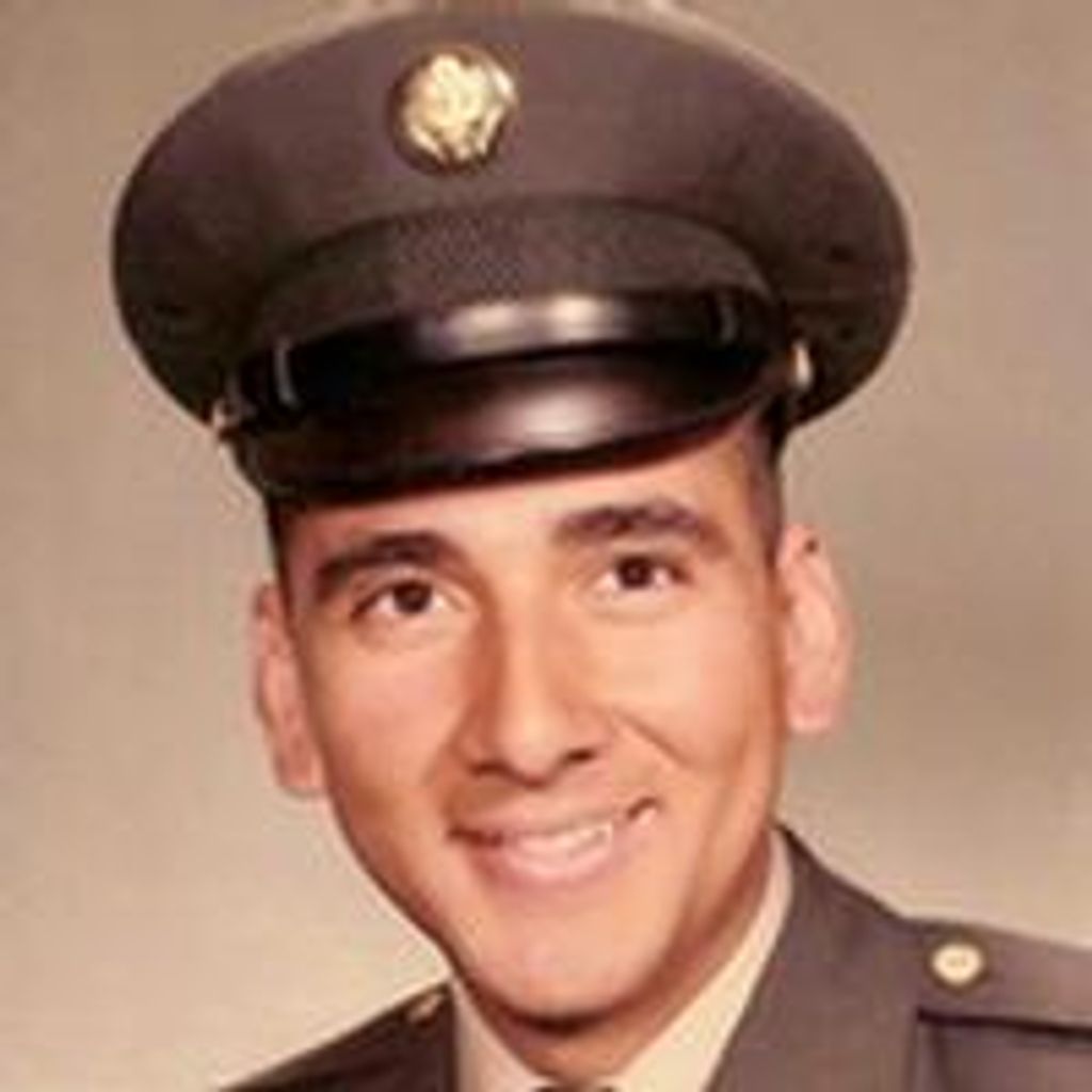 Robert C. Guerrero Profile Photo