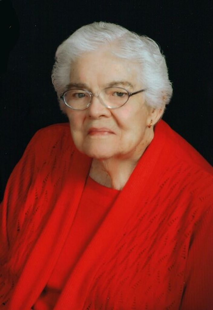 Ladye Grace Allen Profile Photo