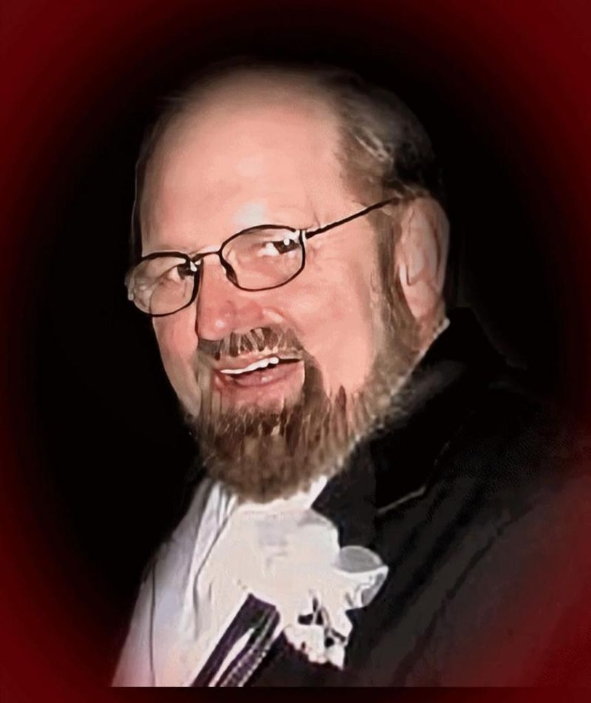 George Lavern Harmon