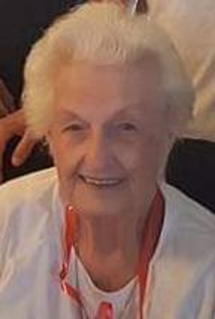 Edith Lee Wilds