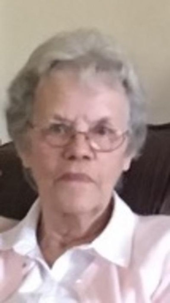 Mary Lucy Orberson Profile Photo