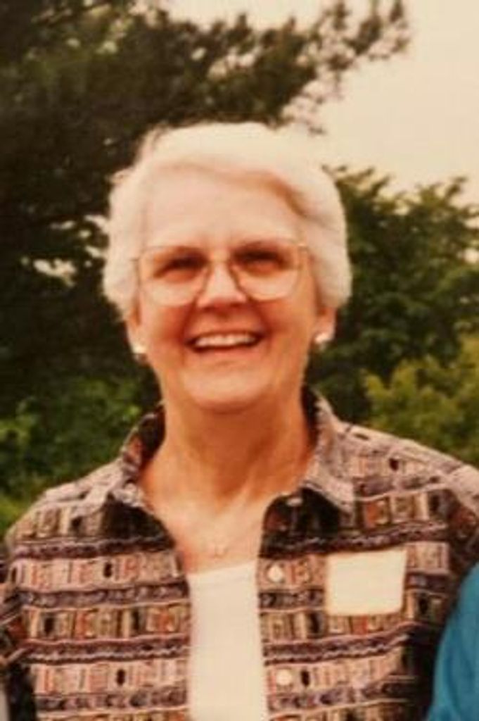 Doris H Bentley Profile Photo