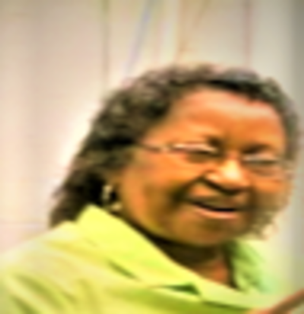 Mrs. Dorothy L. Brown Woods Profile Photo
