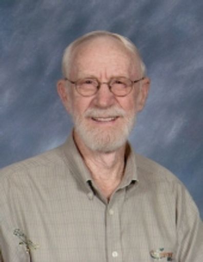Ralph Taylor Profile Photo