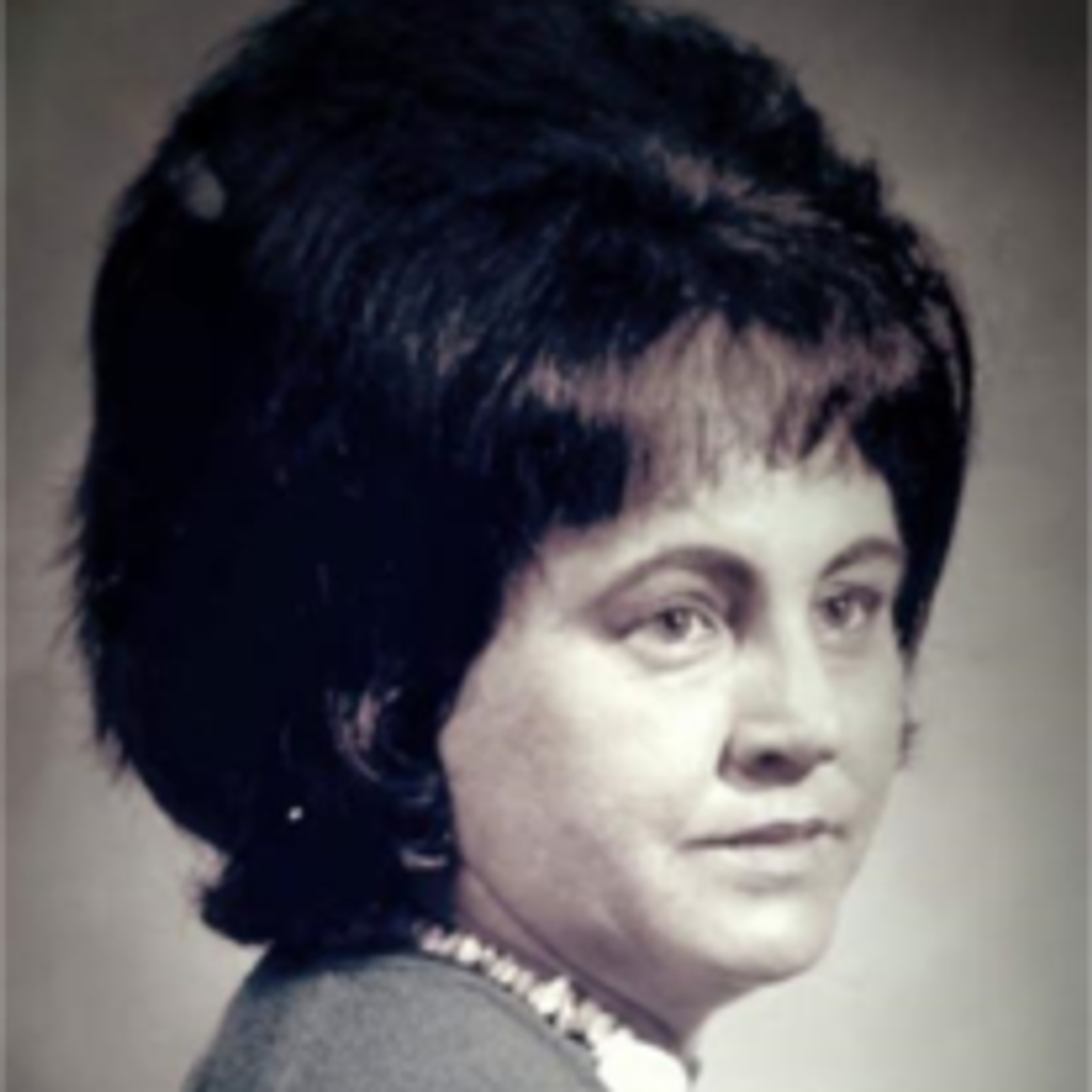 Betty  Moore