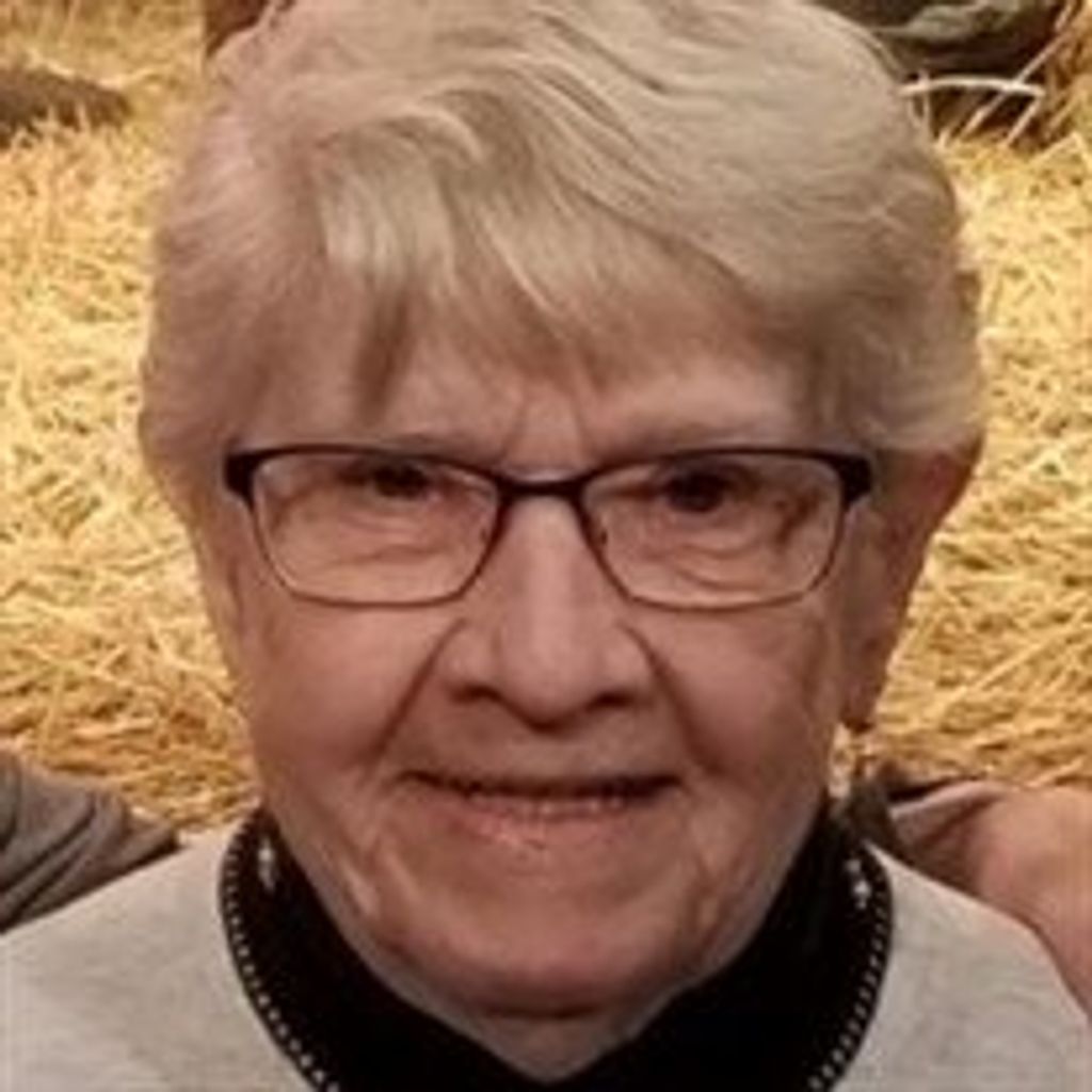 Beverly  A. McGuire