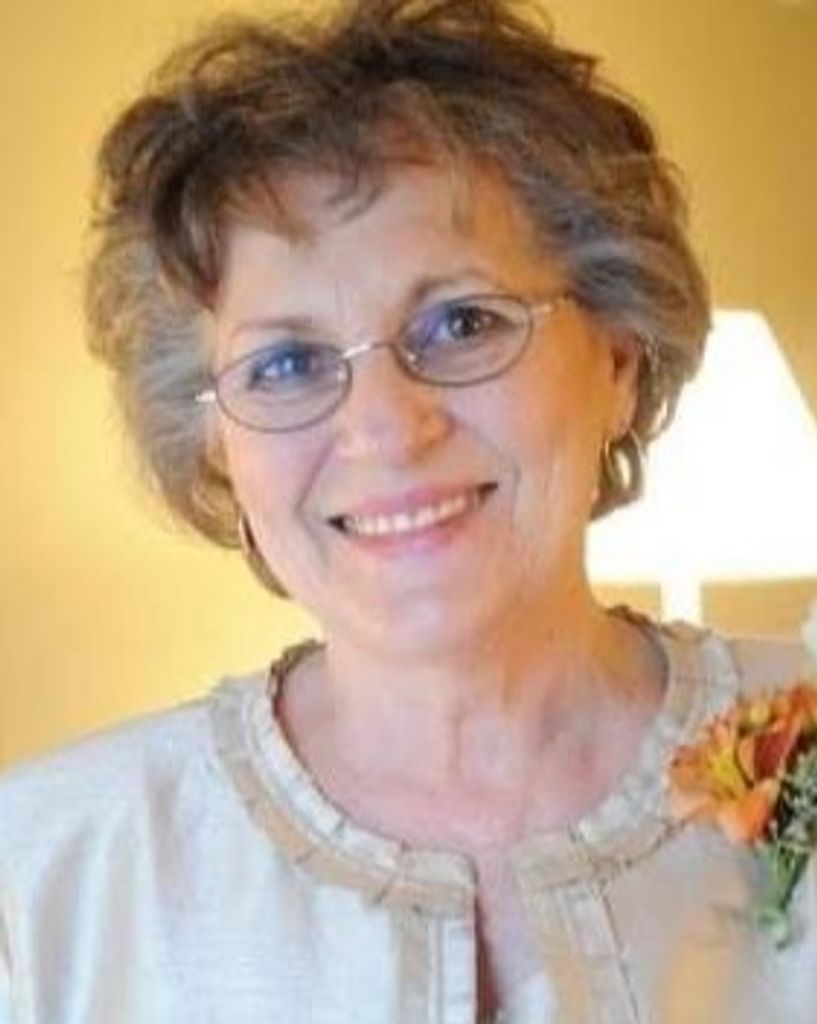 Sybil Landreneau Profile Photo