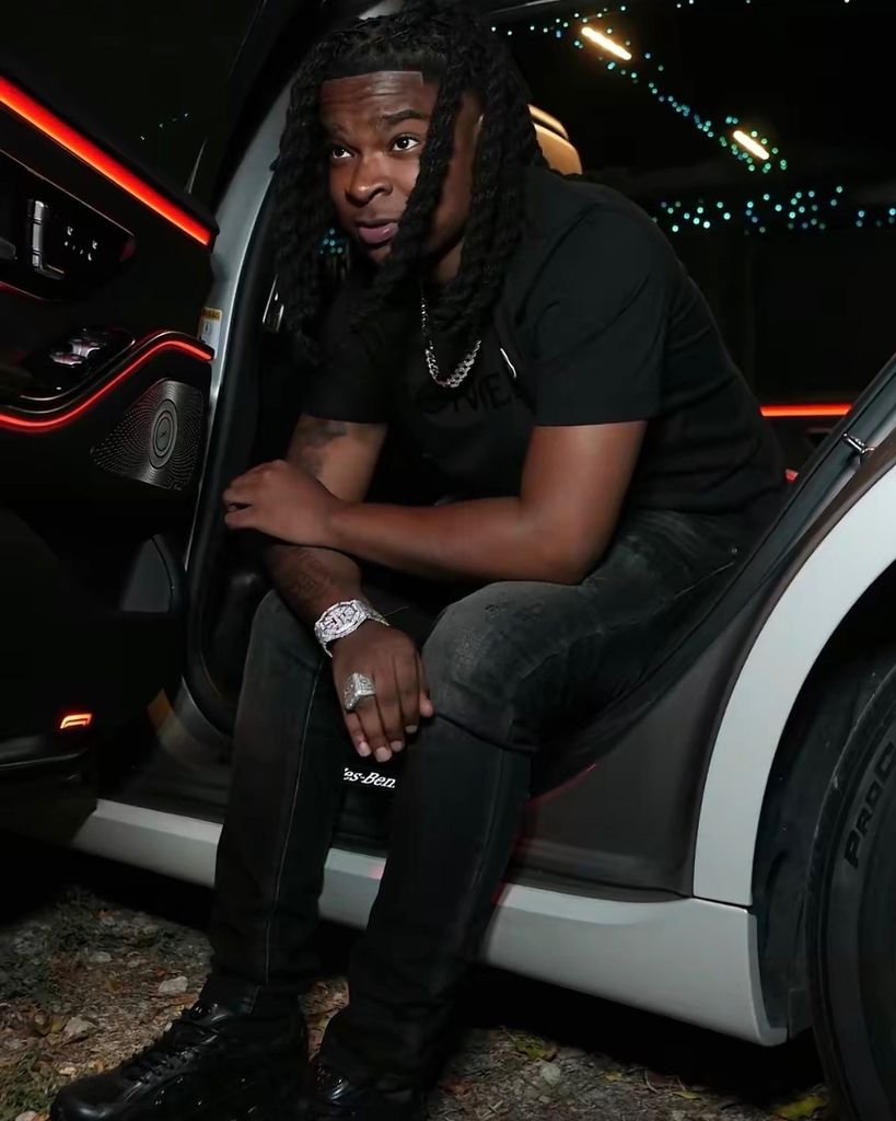 KYELER JONATHAN HUNTER