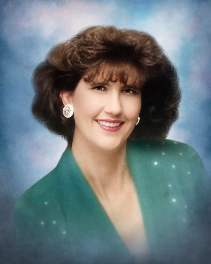 Loujean Stauffer Profile Photo