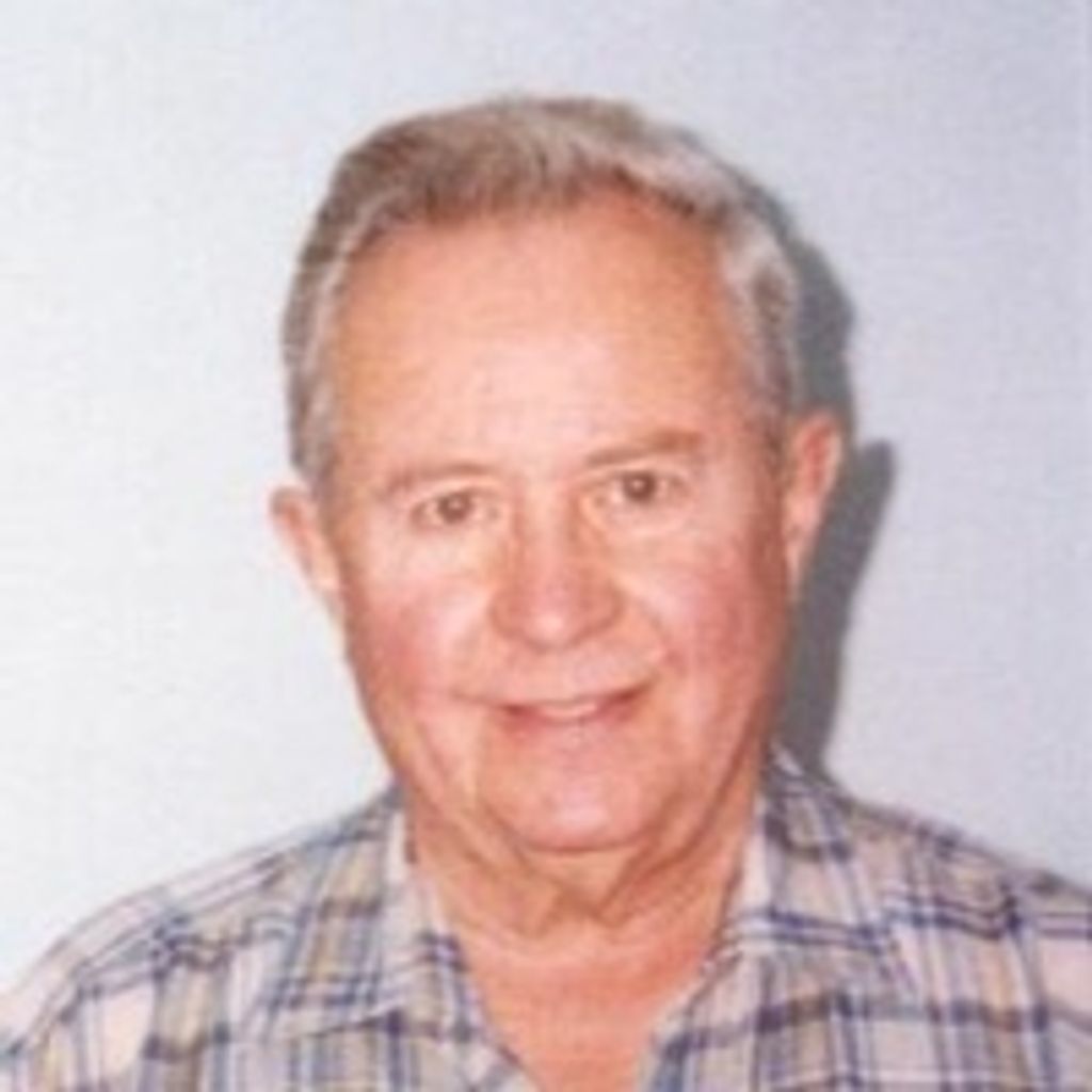 Leonard  G. Ferry