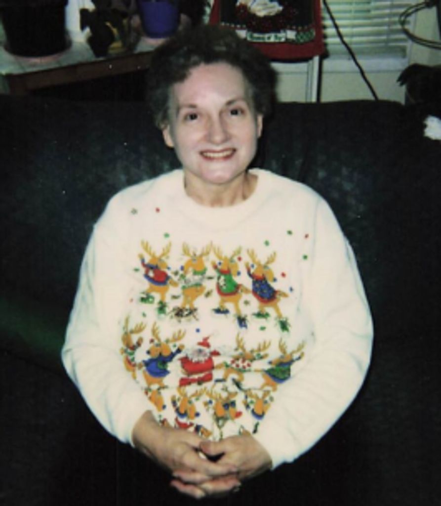 Judith Hughes Profile Photo