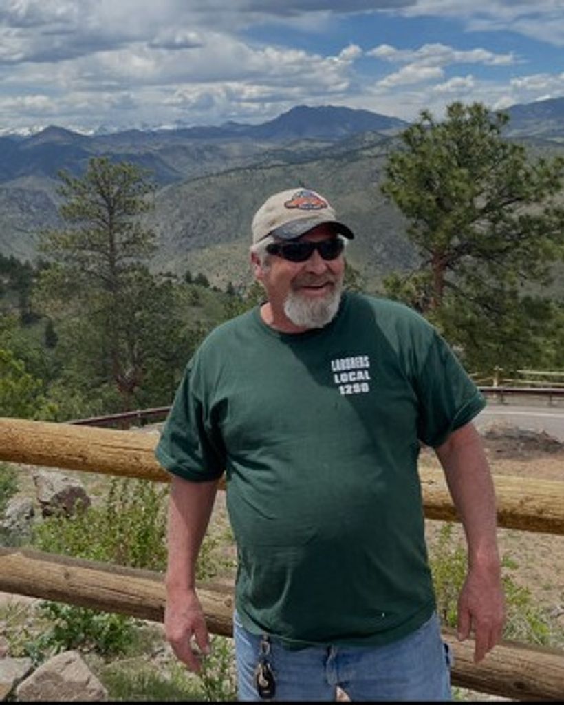 Michael D. Frye Profile Photo