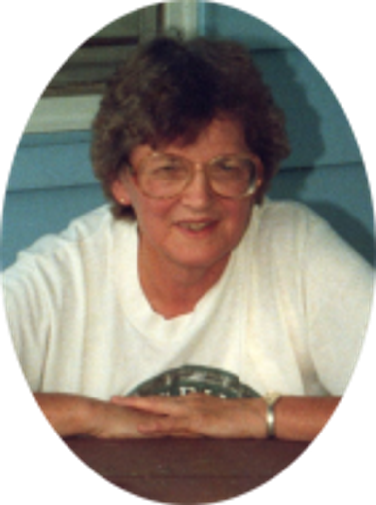 Nancy Schirtz