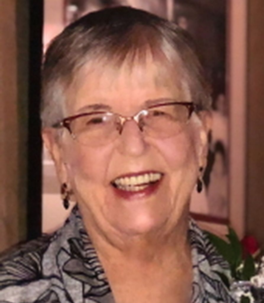 Marion Andersen Profile Photo