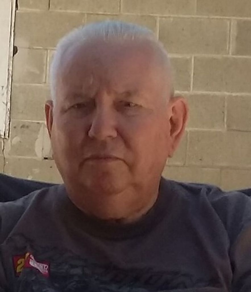 Dean "Pete" H. Petersen