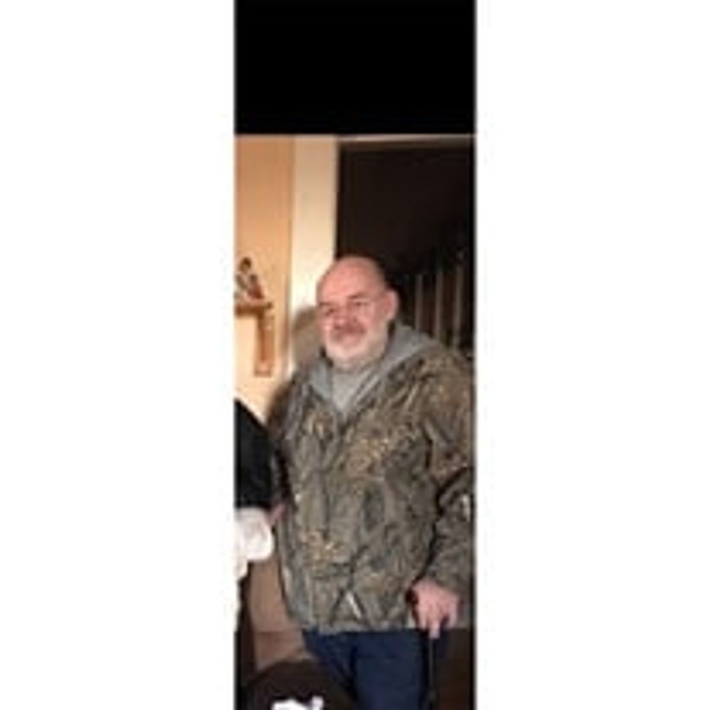 Joseph Francis Throckmorton