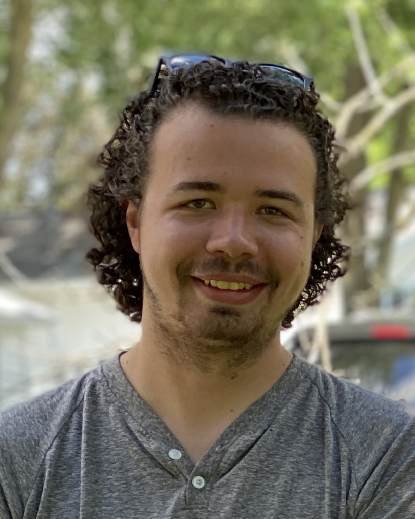 Wesley William Warren Profile Photo